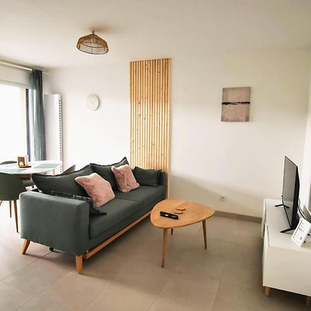 Cocoon With Terrace At 2 Steps From The Sea Appartement La Baule-Escoublac Buitenkant foto