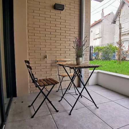 Cocoon With Terrace At 2 Steps From The Sea Appartement La Baule-Escoublac Buitenkant foto